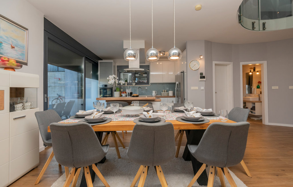 Ferienhaus - Makarska-Vrgorac , Kroatien - CSC308 23