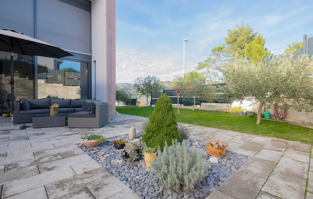 Ferienhaus - Makarska-Vrgorac , Kroatien - CSC308 15