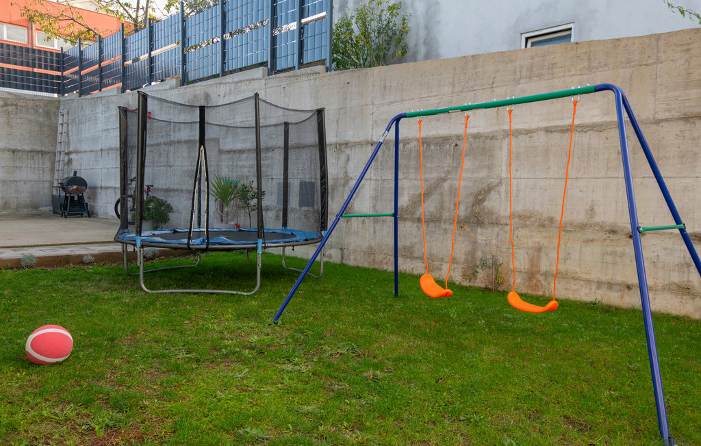 Ferienhaus - Makarska-Vrgorac , Kroatien - CSC308 17