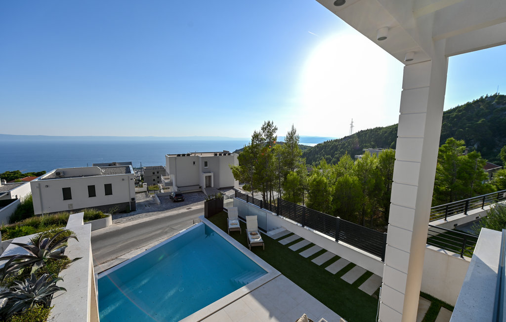 Feriehus - Makarska , Kroatia - CSC320 8