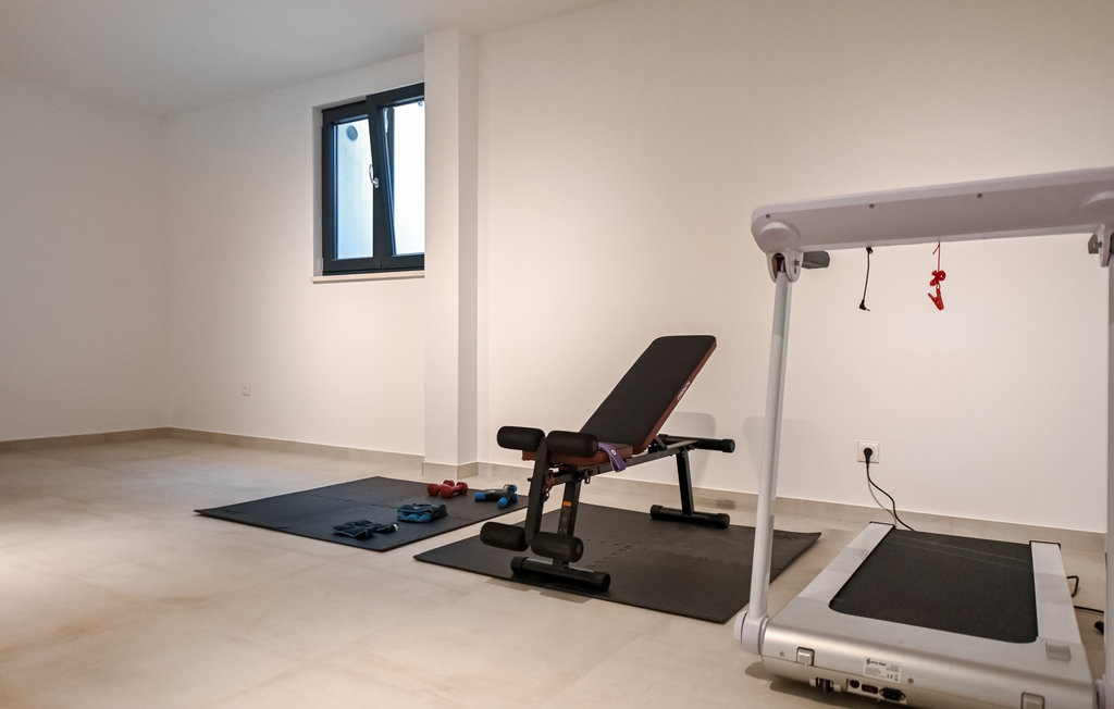 Ferienhaus - Makarska , Kroatien - CSC330 41