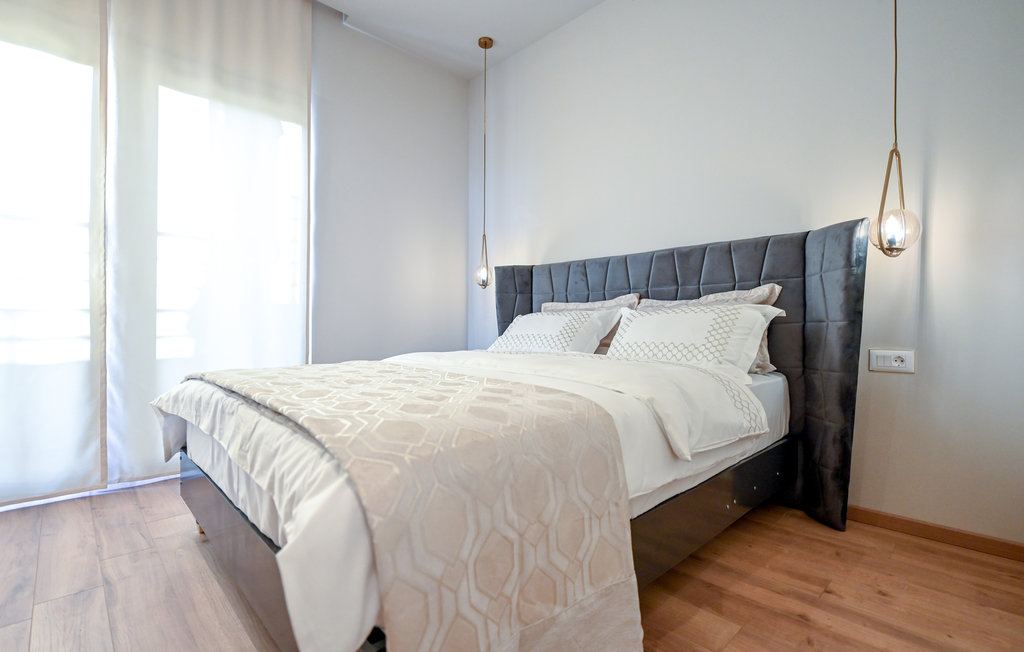 Ferienhaus - Makarska , Kroatien - CSC330 28