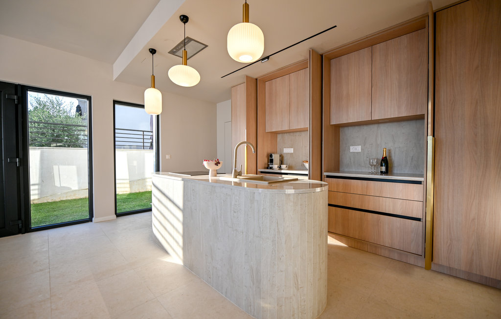 Ferienhaus - Makarska , Kroatien - CSC330 24