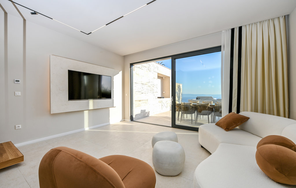 Ferienhaus - Makarska , Kroatien - CSC330 3