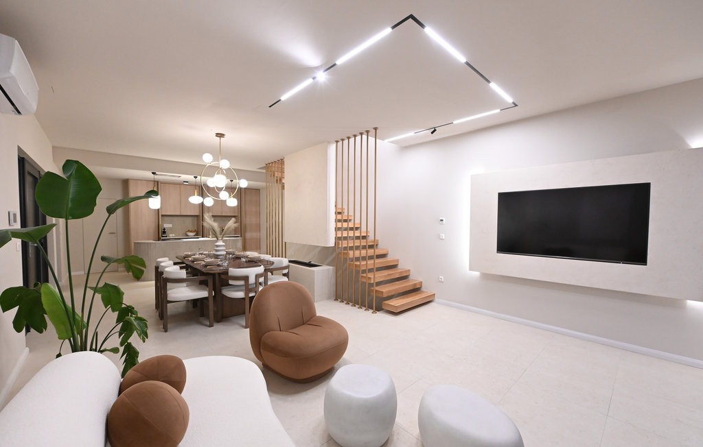 Ferienhaus - Makarska , Kroatien - CSC330 21