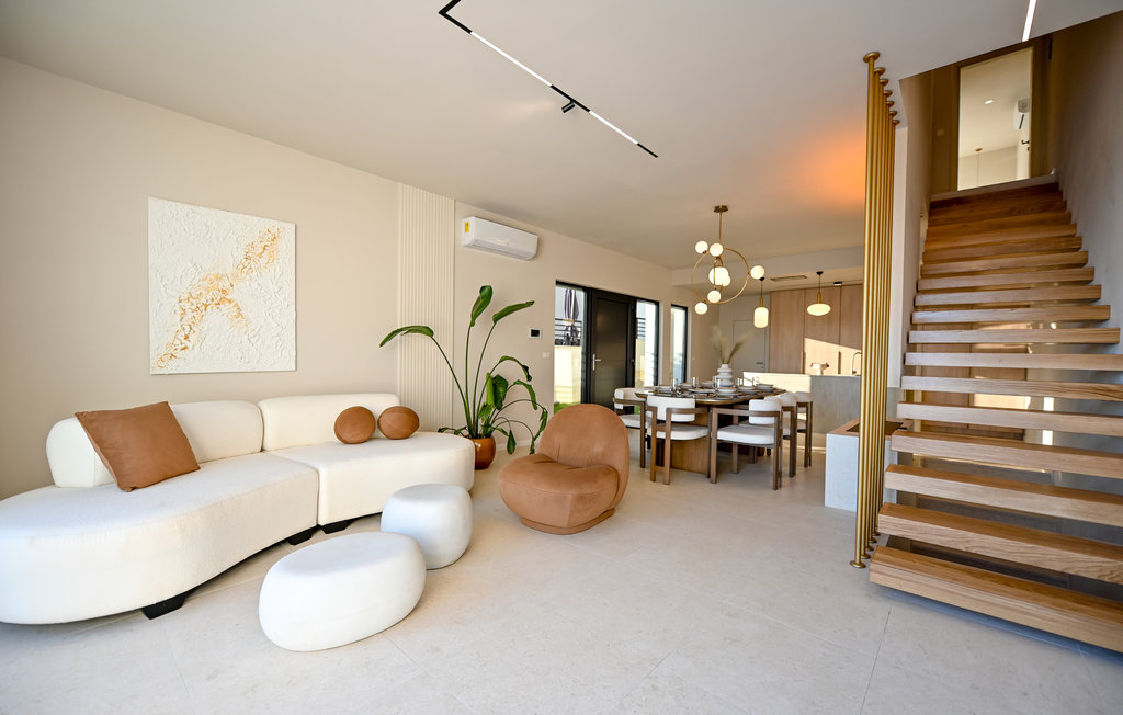 Ferienhaus - Makarska , Kroatien - CSC330 4