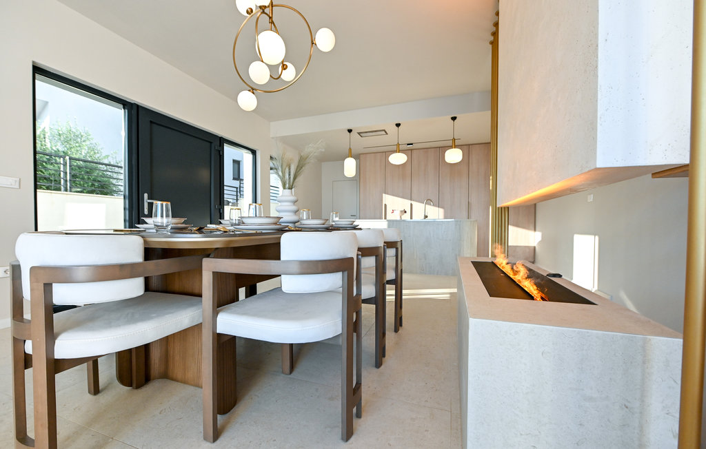 Ferienhaus - Makarska , Kroatien - CSC330 7