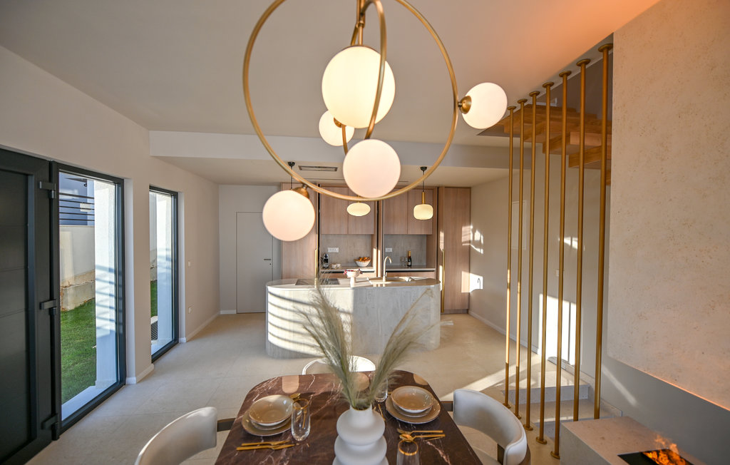 Ferienhaus - Makarska , Kroatien - CSC330 22