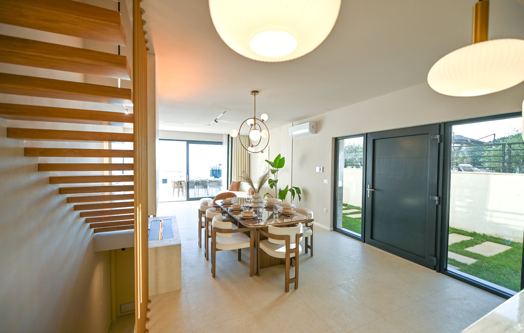 Ferienhaus - Makarska , Kroatien - CSC330 23