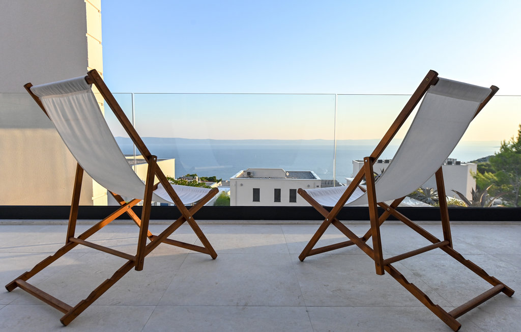 Ferienhaus - Makarska , Kroatien - CSC330 13