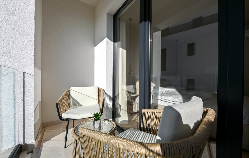 Ferienhaus - Makarska , Kroatien - CSC330 14