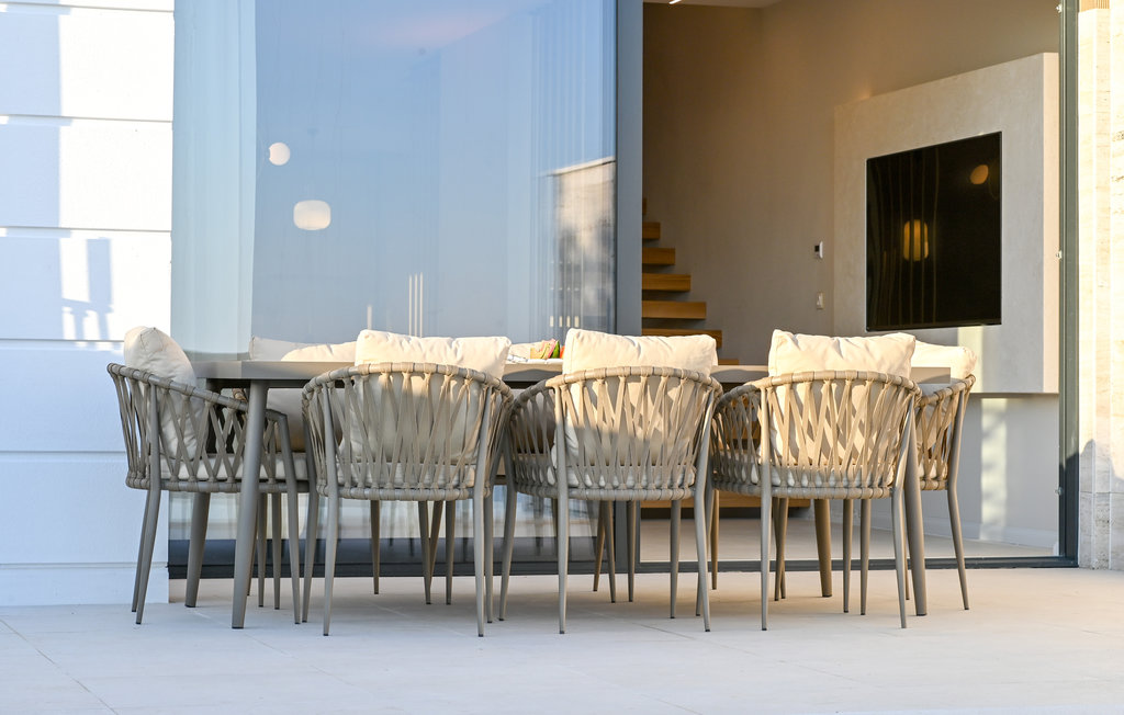 Ferienhaus - Makarska , Kroatien - CSC330 15