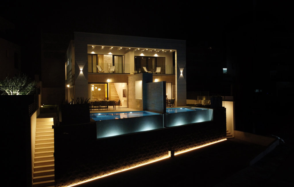 Ferienhaus - Makarska , Kroatien - CSC330 19