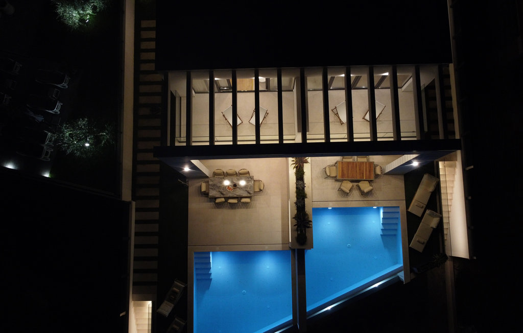 Ferienhaus - Makarska , Kroatien - CSC330 20