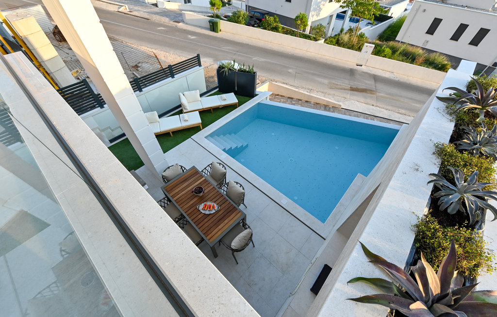 Ferienhaus - Makarska , Kroatien - CSC330 10