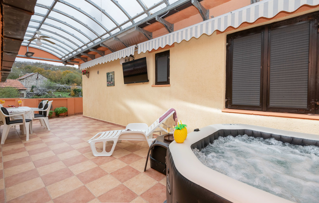 Feriehuse - Makarska - Mijaca , Kroatien - CSC309 7