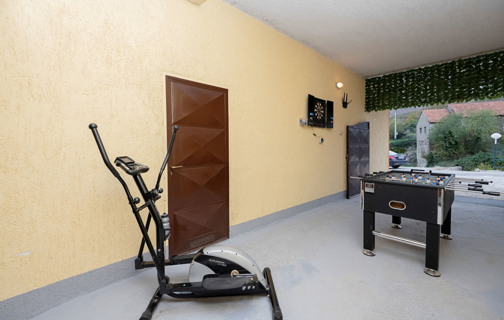 Feriehuse - Makarska - Mijaca , Kroatien - CSC309 8