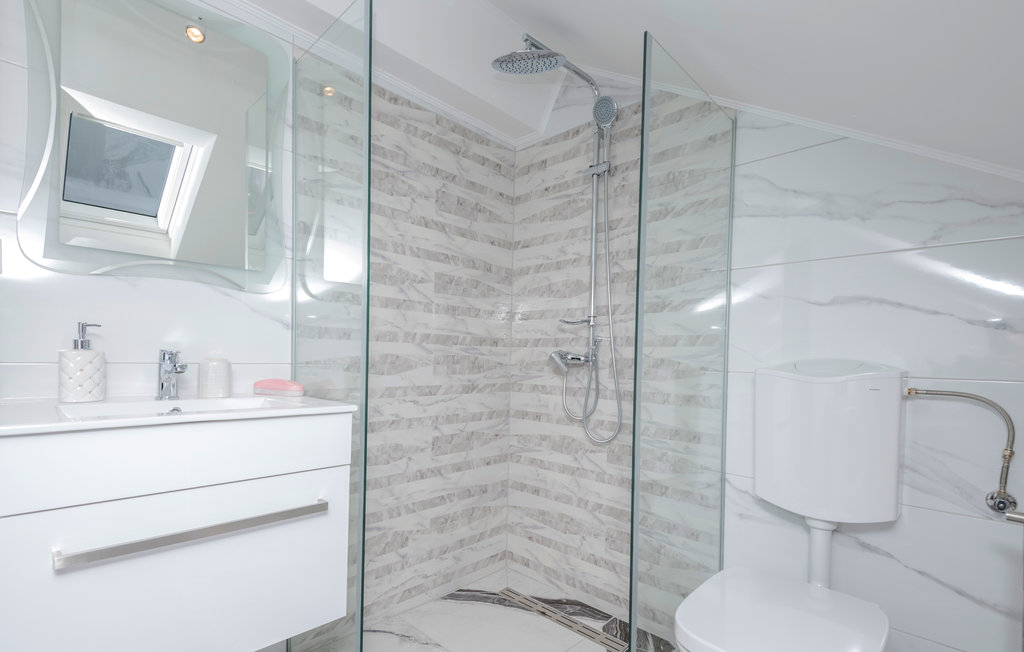 Feriehuse - Makarska - Mijaca , Kroatien - CSC309 23