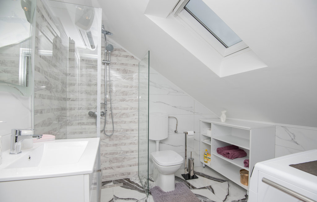 Feriehuse - Makarska - Mijaca , Kroatien - CSC309 24