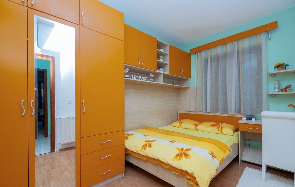 Feriehuse - Makarska - Mijaca , Kroatien - CSC309 17