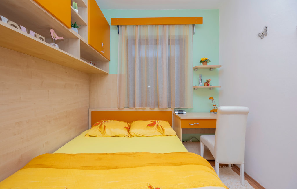 Feriehuse - Makarska - Mijaca , Kroatien - CSC309 18