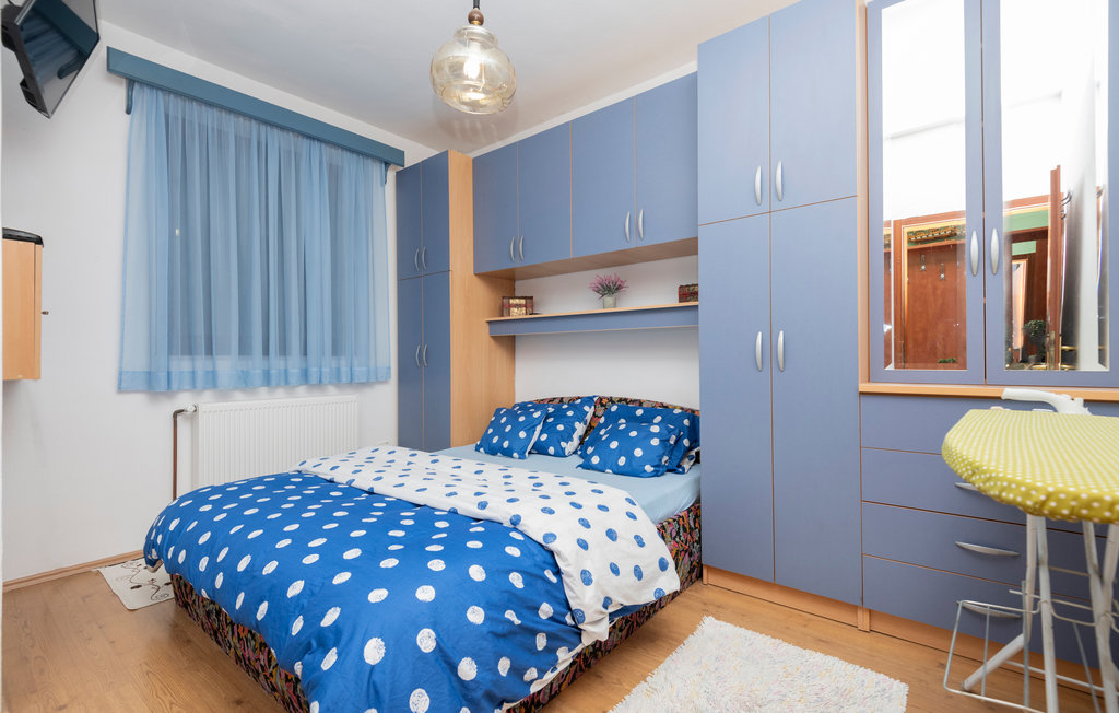 Feriehuse - Makarska - Mijaca , Kroatien - CSC309 21