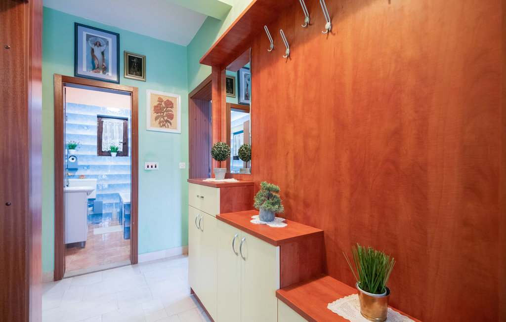 Feriehuse - Makarska - Mijaca , Kroatien - CSC309 5