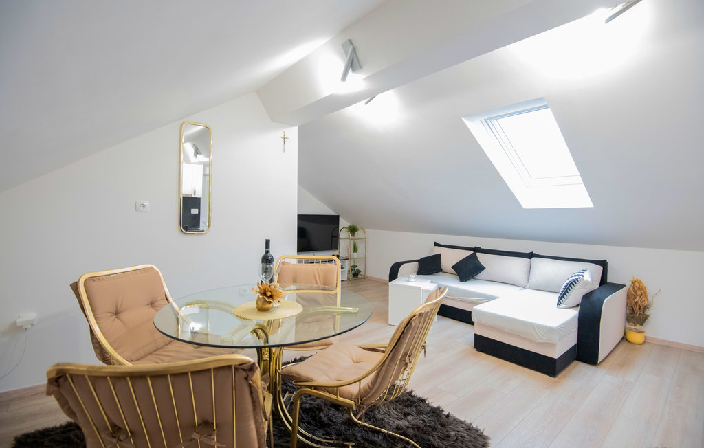 Feriehuse - Makarska - Mijaca , Kroatien - CSC309 6