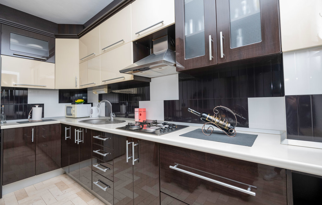 Feriehuse - Makarska - Mijaca , Kroatien - CSC309 15