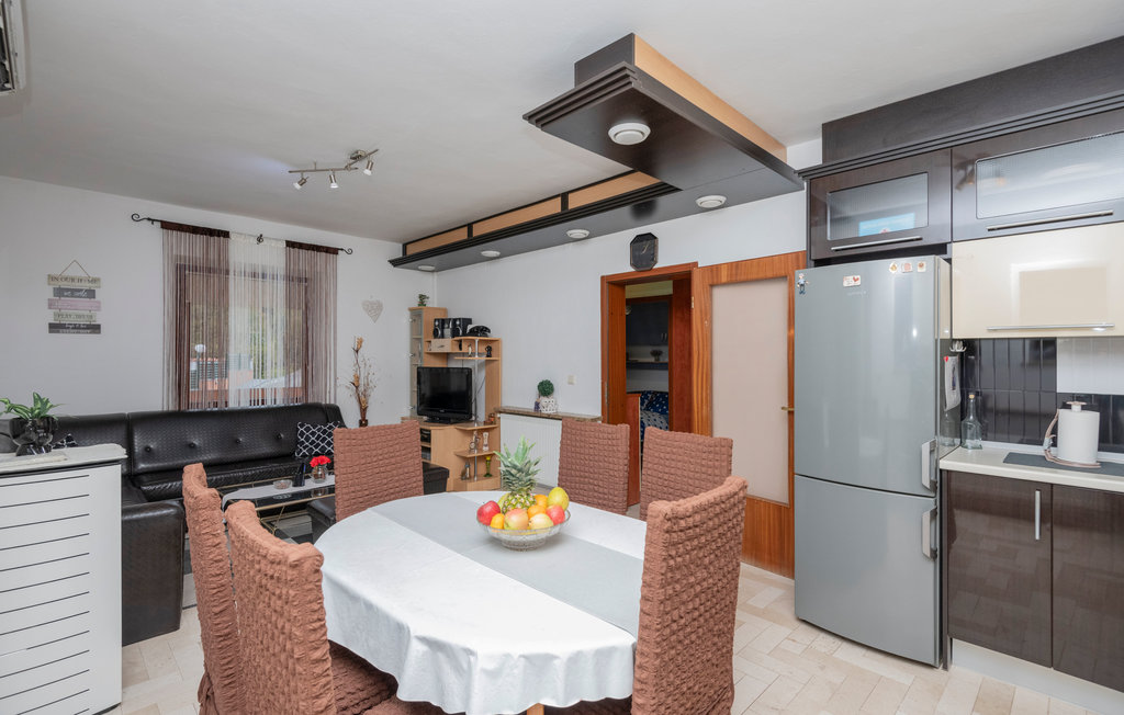 Feriehuse - Makarska - Mijaca , Kroatien - CSC309 16