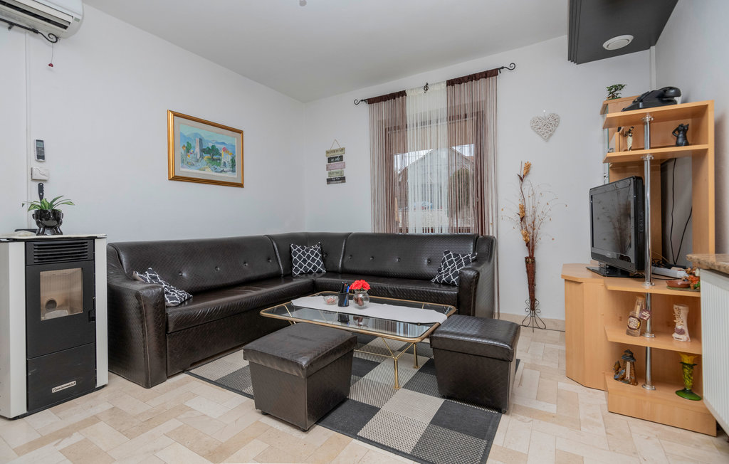 Feriehuse - Makarska - Mijaca , Kroatien - CSC309 14