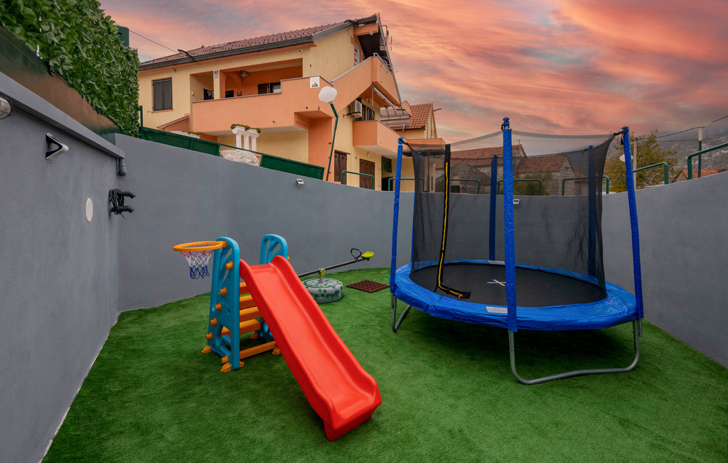 Feriehuse - Makarska - Mijaca , Kroatien - CSC309 13