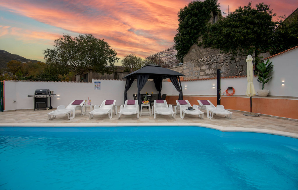 Feriehuse - Makarska - Mijaca , Kroatien - CSC309 9