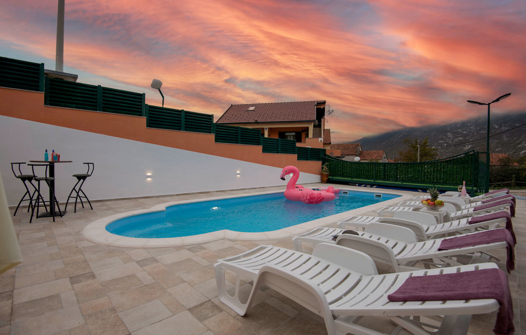 Feriehuse - Makarska - Mijaca , Kroatien - CSC309 12