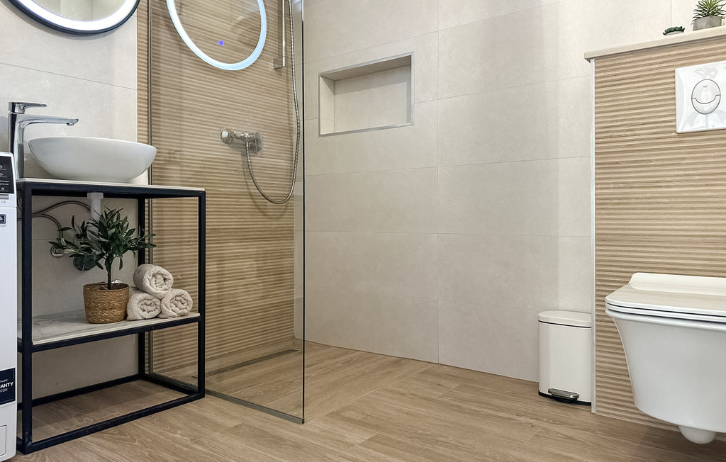 Feriehuse - Makarska - Rascane , Kroatien - CSC307 20