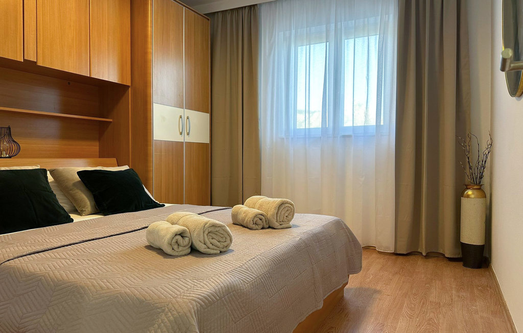 Feriehuse - Makarska - Rascane , Kroatien - CSC307 6