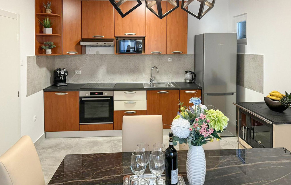 Feriehuse - Makarska - Rascane , Kroatien - CSC307 18