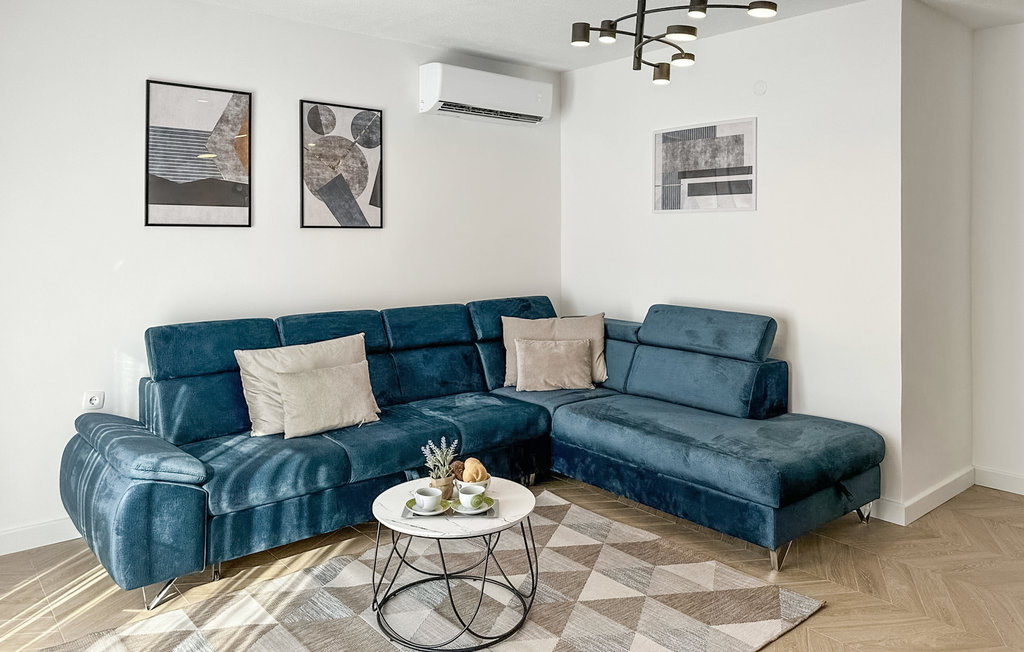 Feriehuse - Makarska - Rascane , Kroatien - CSC307 3