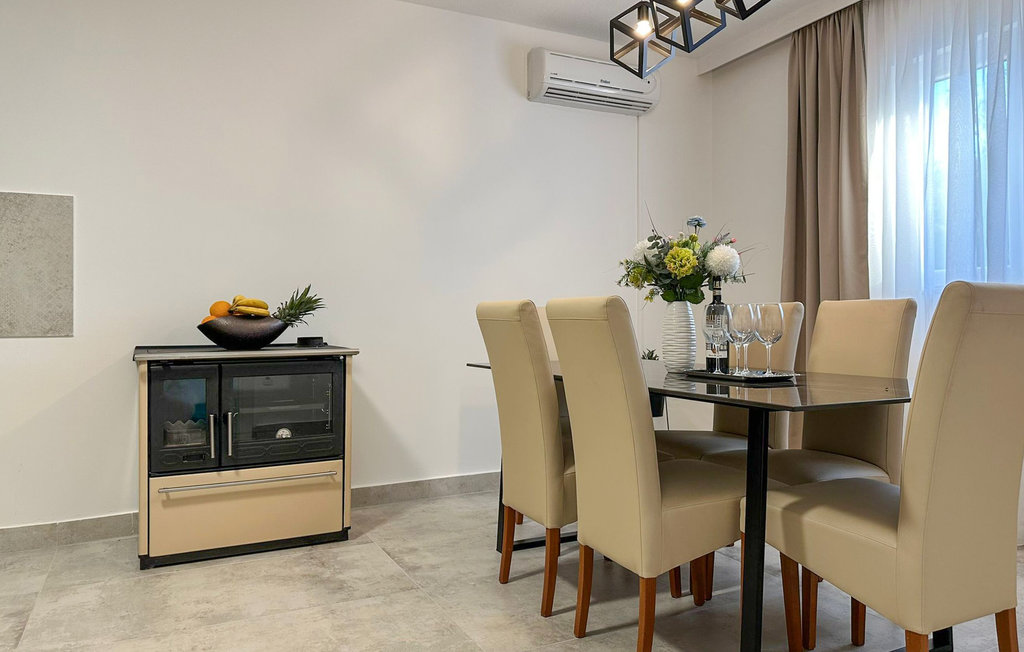 Feriehuse - Makarska - Rascane , Kroatien - CSC307 4