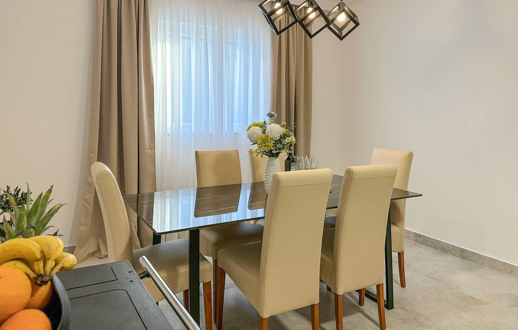 Feriehuse - Makarska - Rascane , Kroatien - CSC307 17