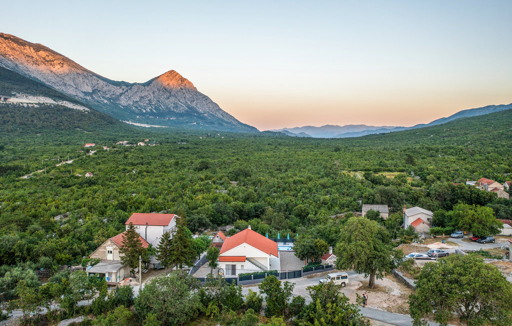 Feriehuse - Makarska - Rascane , Kroatien - CSC307 13