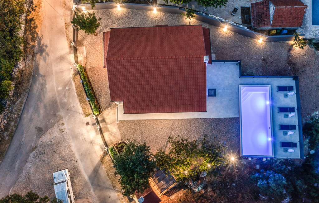 Feriehuse - Makarska - Rascane , Kroatien - CSC307 8