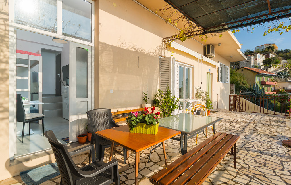 Lejlighed - Omis- Jesenice , Kroatien - CSC394 8