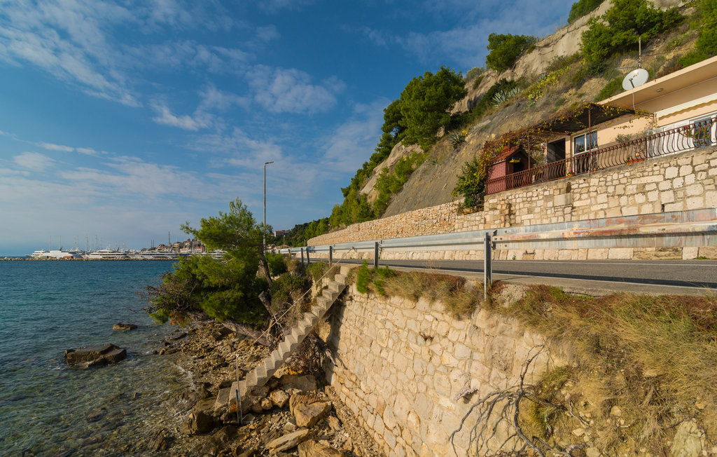 Lejlighed - Omis- Jesenice , Kroatien - CSC394 5