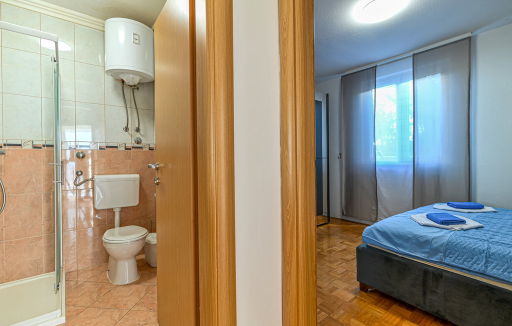 Lejlighed - Ciovo-Okrug Gornji , Kroatien - CSC424 19