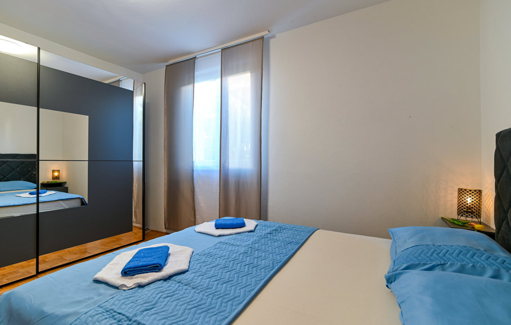 Lejlighed - Ciovo-Okrug Gornji , Kroatien - CSC424 16