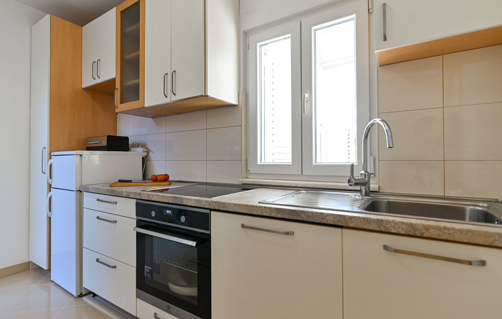 Lejlighed - Ciovo-Okrug Gornji , Kroatien - CSC424 6