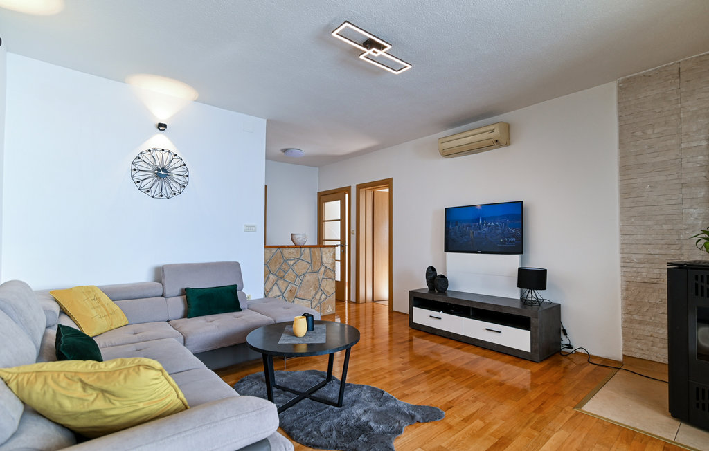 Lejlighed - Ciovo-Okrug Gornji , Kroatien - CSC424 11