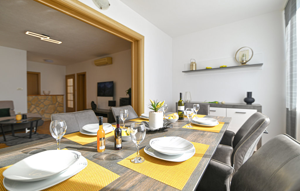 Lejlighed - Ciovo-Okrug Gornji , Kroatien - CSC424 13