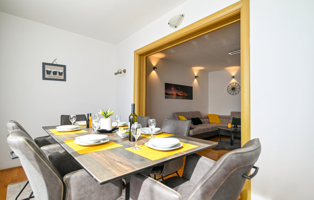 Lejlighed - Ciovo-Okrug Gornji , Kroatien - CSC424 5